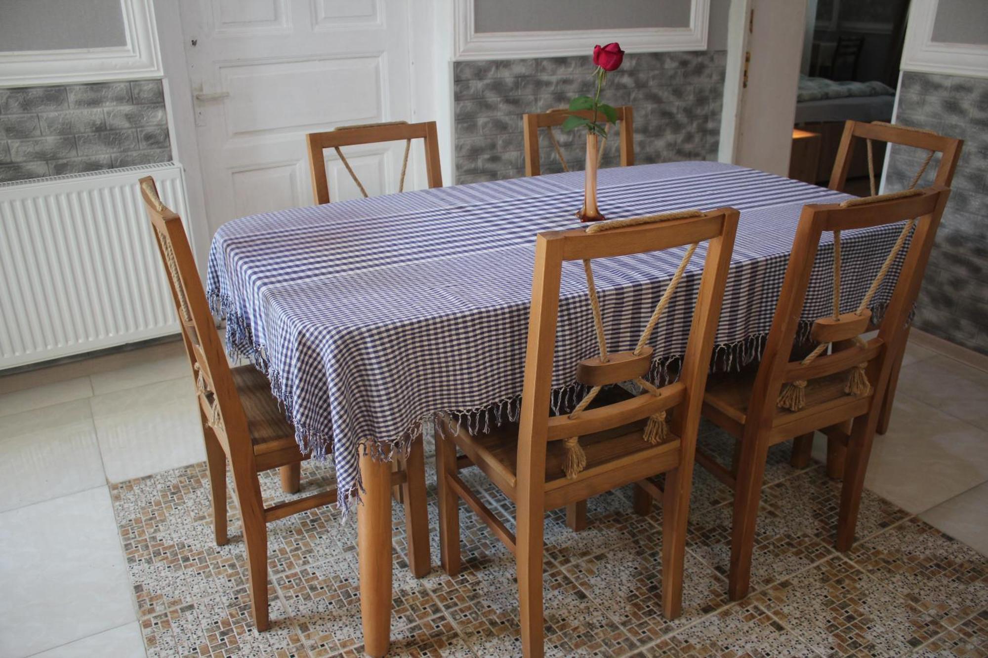 Guesthouse Levani Gori Bagian luar foto