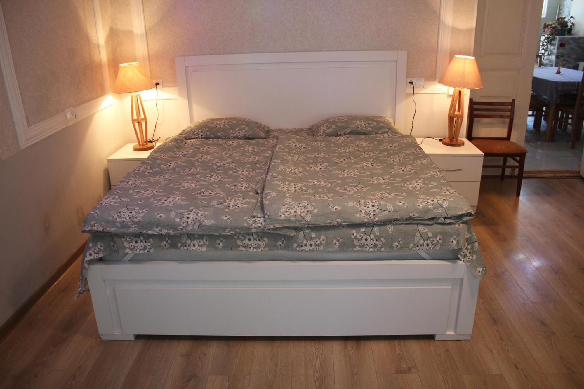 Guesthouse Levani Gori Bagian luar foto